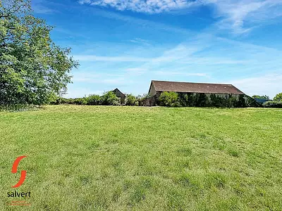 Maison, 750 m²