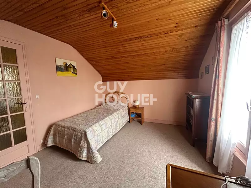 Maison, 90 m²