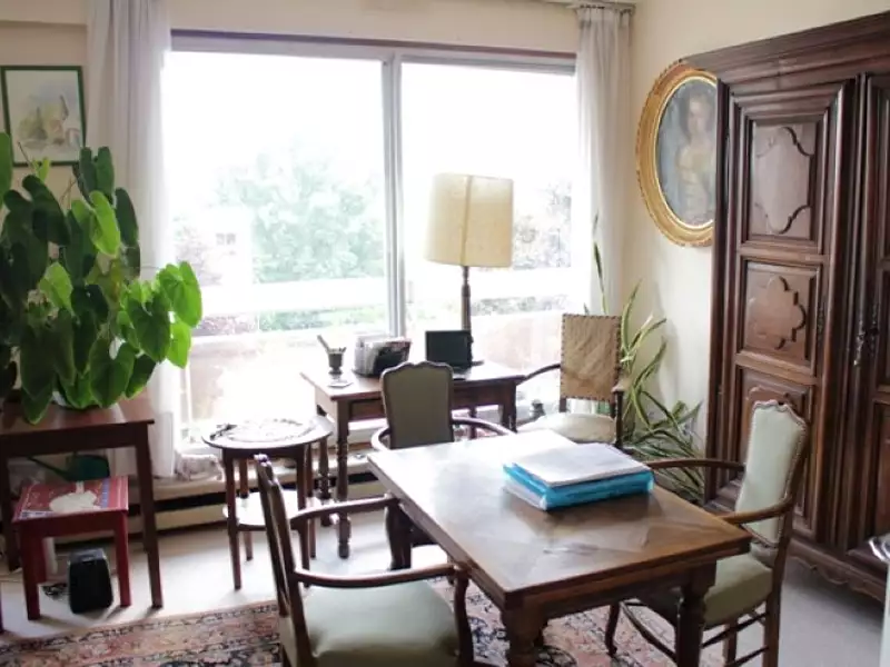 Appartement, 53,72 m²