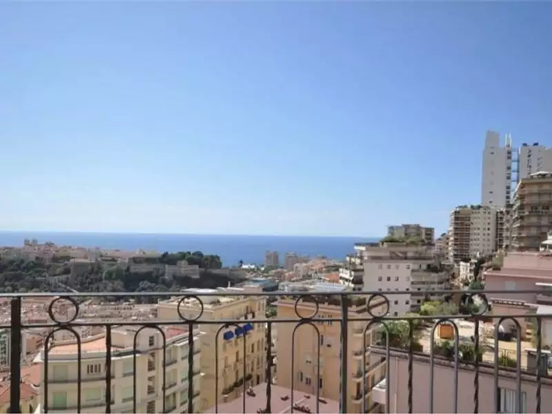 Appartement, 158 m²