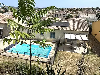 Maison, 92 m²