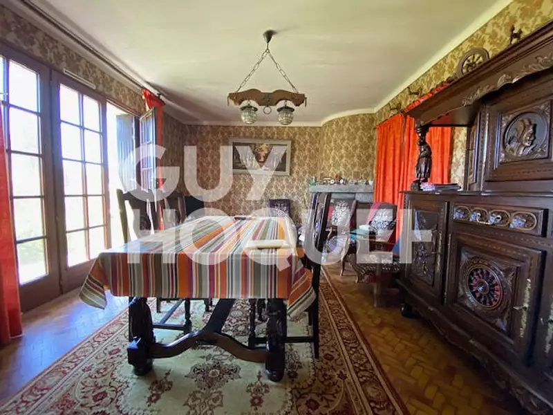 Maison, 85 m²