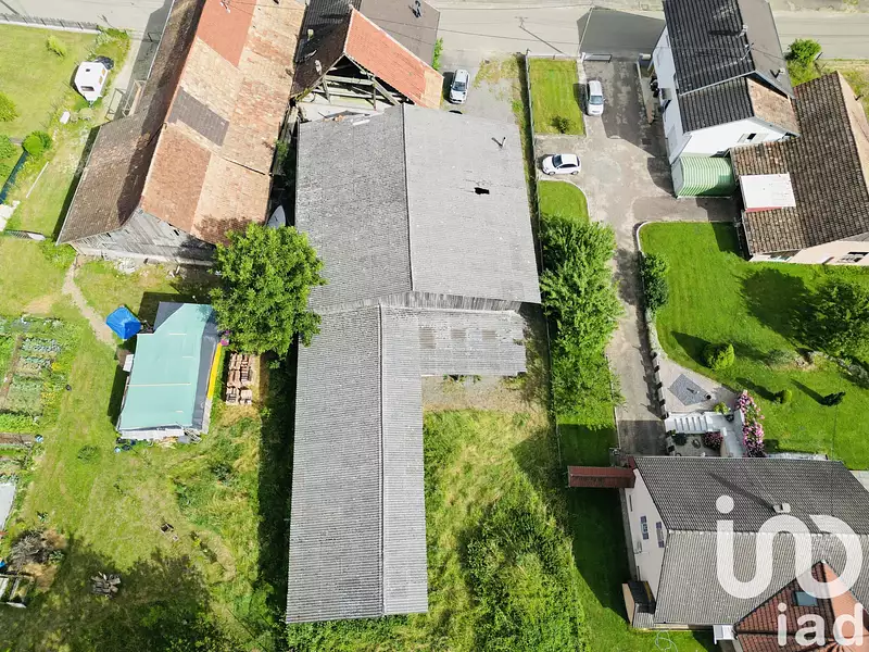 Maison, 260 m²