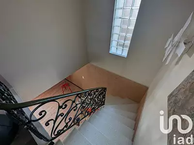 Maison, 166 m²