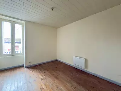 Maison, 58 m²