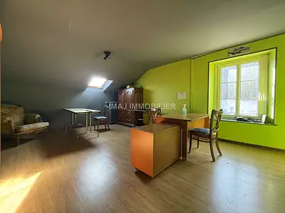 Divers, 340 m²