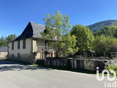 Maison, 170 m²