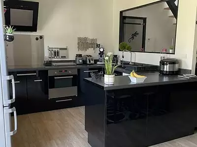 Maison, 115 m²