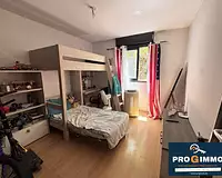 Appartement, 111 m²