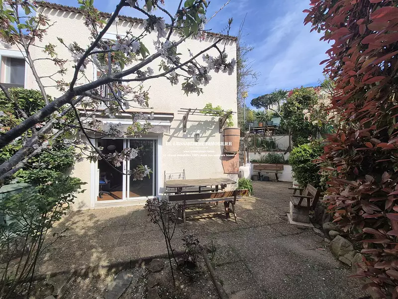 Maison, 60 m²