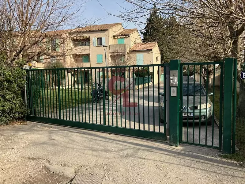 Appartement, 67,4 m²