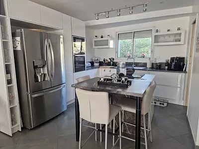 Maison, 100 m²
