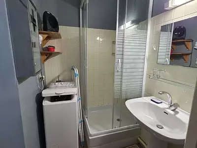 Maison, 24 m²