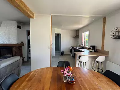 Maison, 90 m²