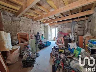 Maison, 130 m²