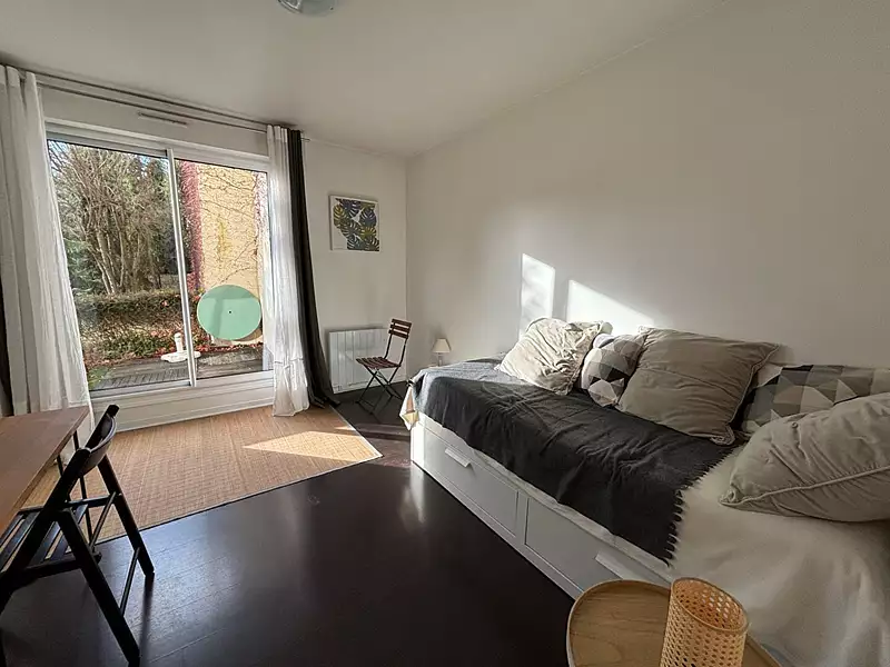 Appartement, 23 m²