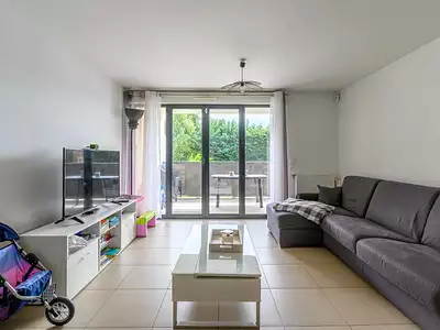 Appartement, 69 m²