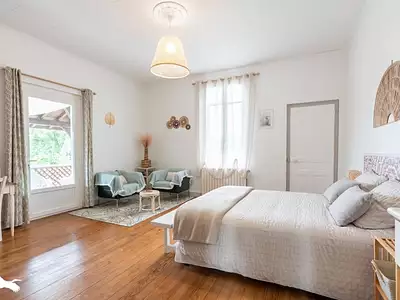 Maison, 262 m²