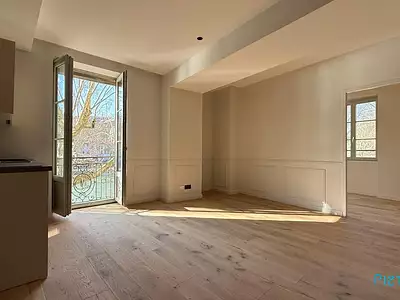 Appartement, 51 m²