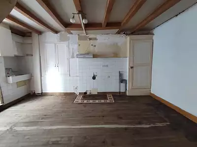 Maison, 140 m²