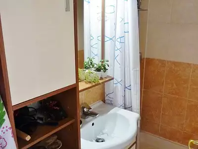 Appartement, 34 m²