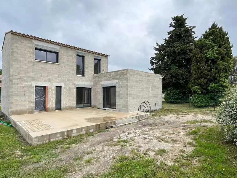Maison, 130 m²