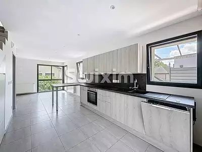 Appartement, 90 m²