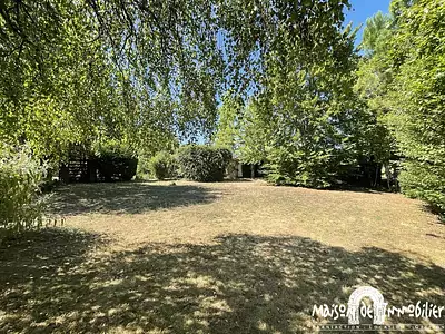 Maison, 116 m²