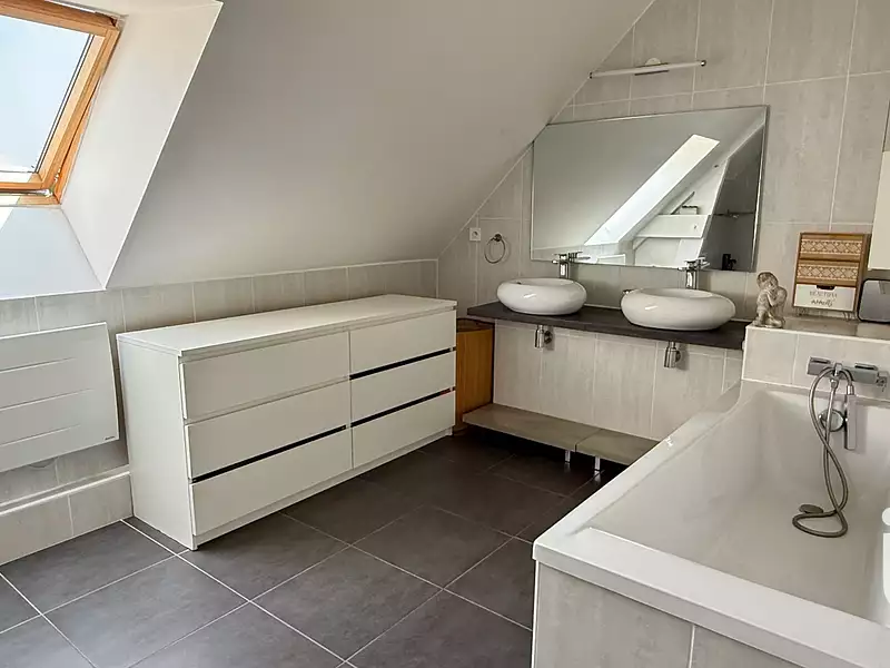 Maison, 142 m²