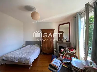 Maison, 113 m²