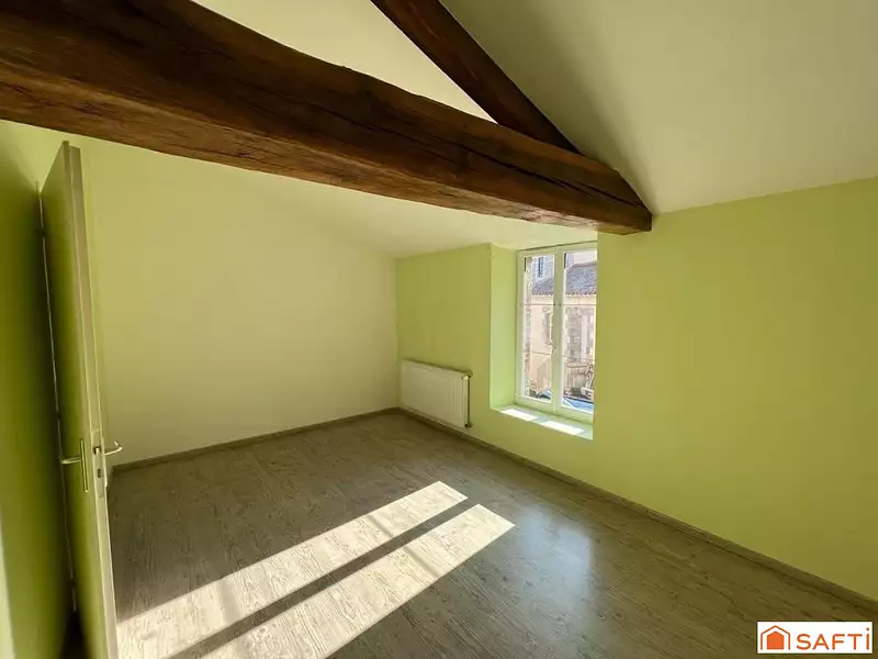 Maison, 181 m²
