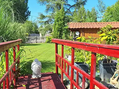 Maison, 138 m²