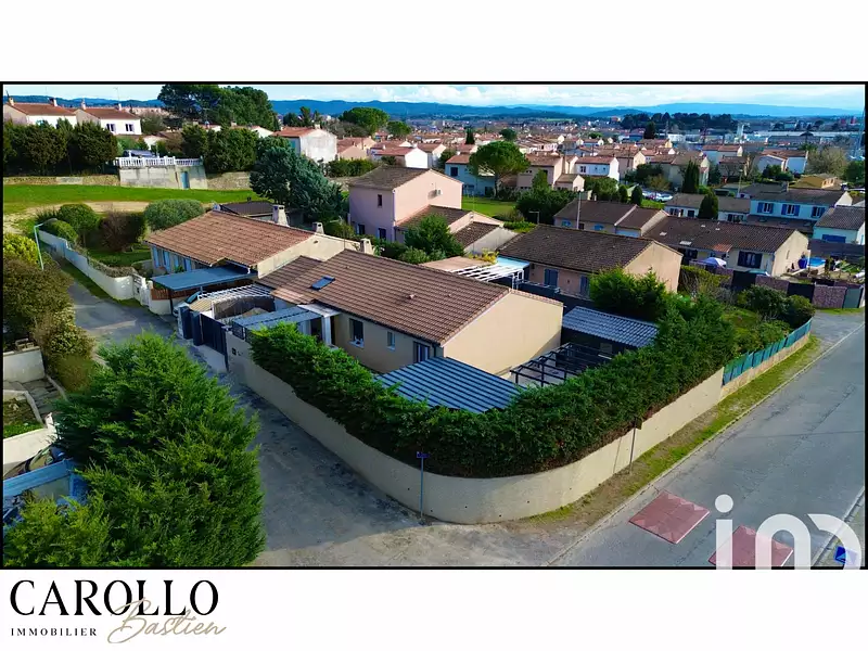 Maison, 111 m²