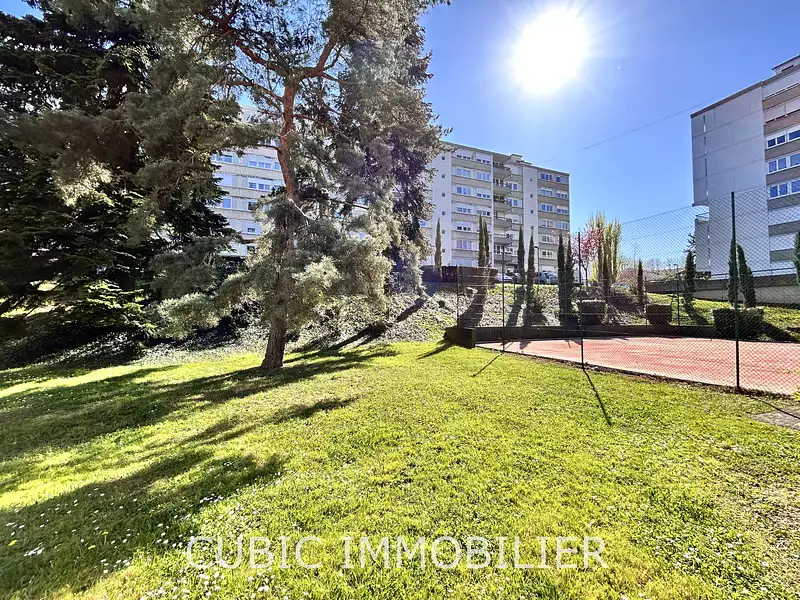 Appartement, 54,03 m²