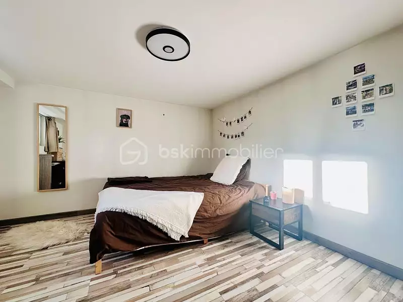 Maison, 82 m²