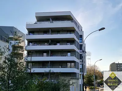 Appartement, 66,88 m²