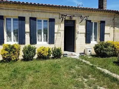 Maison, 100 m²