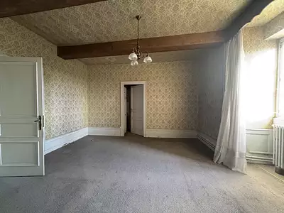 Appartement, 140,99 m²