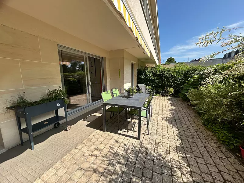 Appartement, 96,84 m²