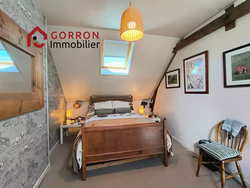 Maison, 149 m²