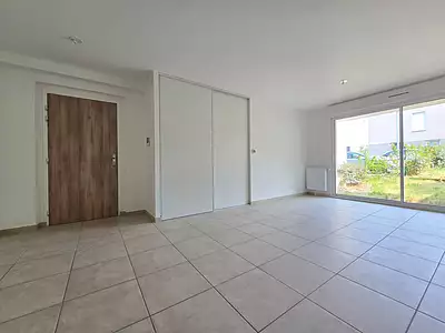 Appartement, 62,42 m²