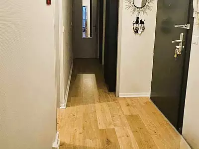 Appartement, 84 m²