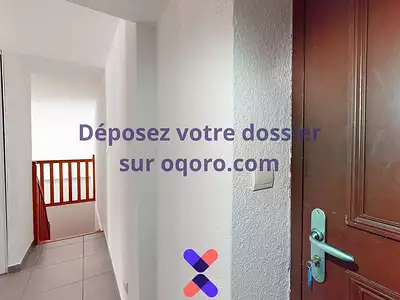 Appartement, 85,45 m²