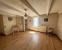 Maison, 119 m²