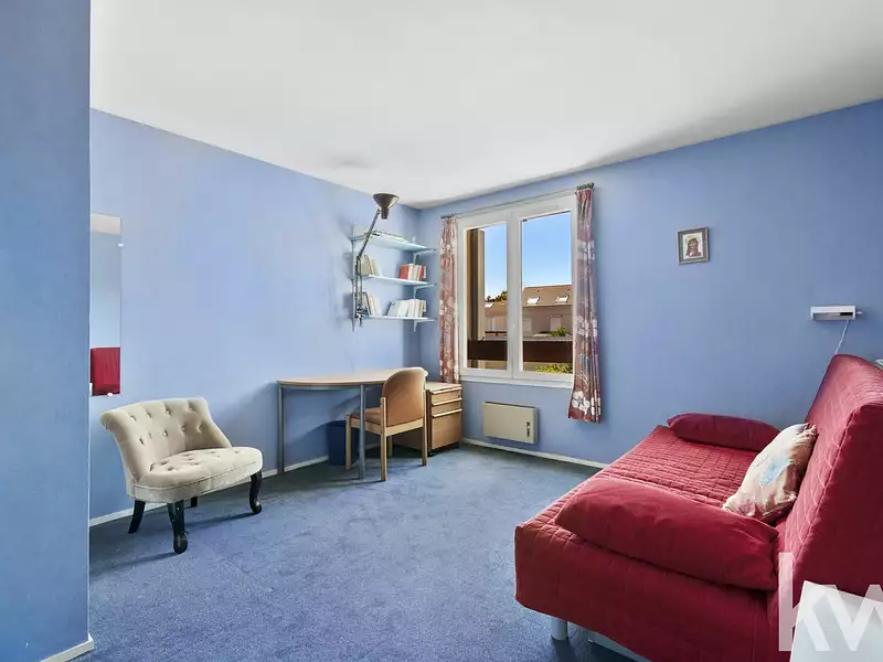 Maison, 110 m²