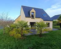 Maison, 90 m²