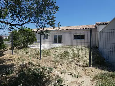 Appartement, 109 m²