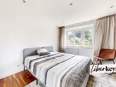 Appartement, 165 m²