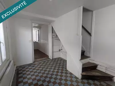 Maison, 140 m²