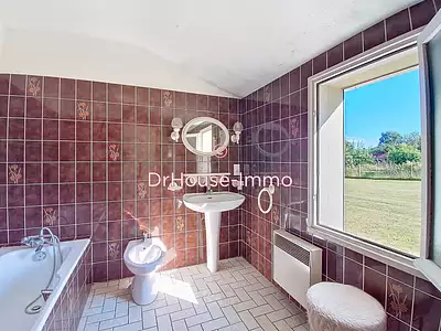 Maison, 138 m²